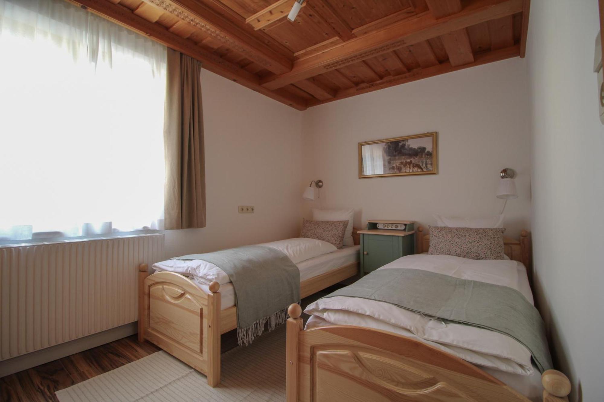 Frieda'S Platzl Daire Abtenau Dış mekan fotoğraf